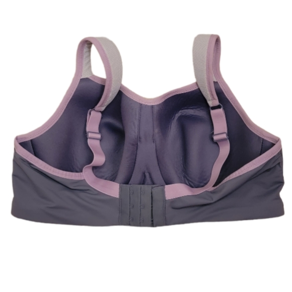 Panache High Impact Underwire Sports Bra - Picture 5 of 11